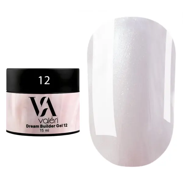 Valeri Builder Gel Dream 12
