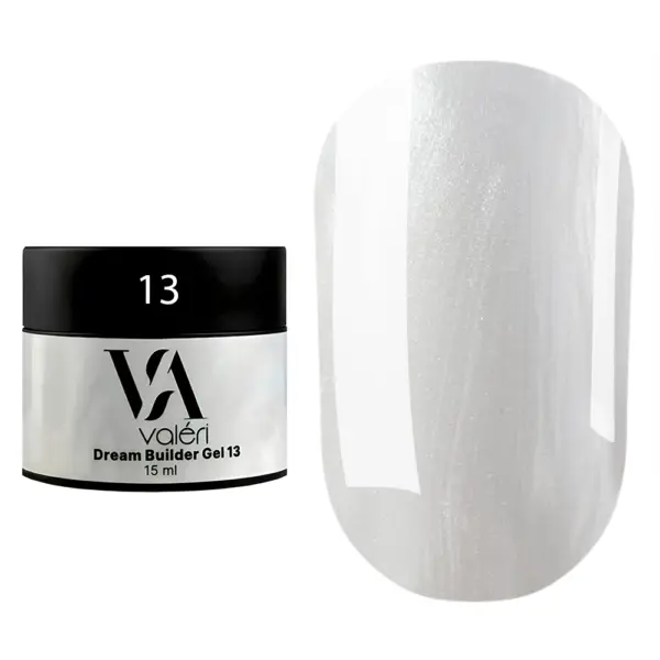 Valeri Builder Gel Dream 13