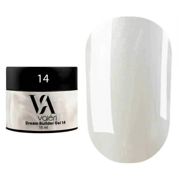 Valeri Builder Gel Dream 14