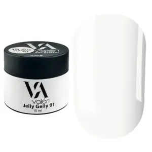 Valeri Jelly Gelly 01