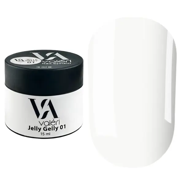 Valeri Jelly Gelly 01