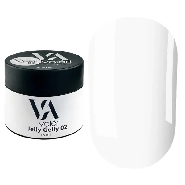 Valeri Jelly Gelly 02