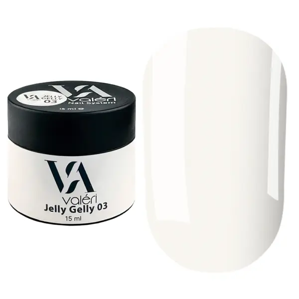 Valeri Jelly Gelly 03