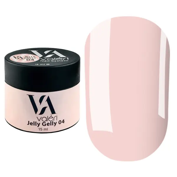Valeri Jelly Gelly 04