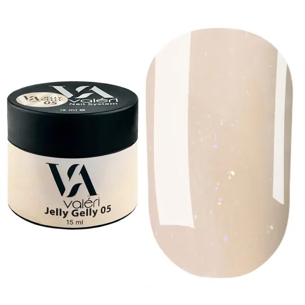 Valeri Jelly Gelly 05