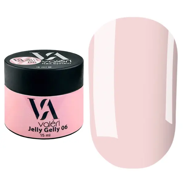 Valeri Jelly Gelly 06