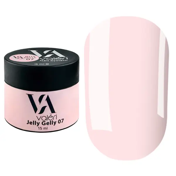 Valeri Jelly Gelly 07
