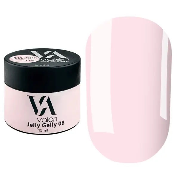 Valeri Jelly Gelly 08