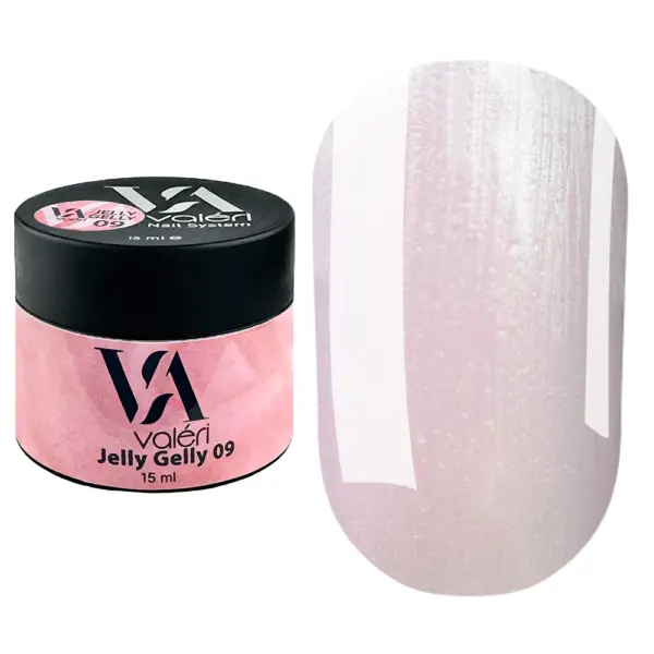 Valeri Jelly Gelly 09