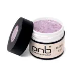 PNB UV/LED Builder Gel, Crystal Bloom