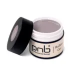 PNB UV/LED Builder Gel, Grey Mist
