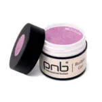 PNB UV/LED Builder Gel, Sparkle Blush