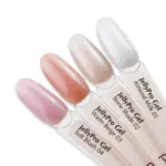 PNB UV/LED JellyPro Gel, Soft Blush, 04 - Image 2