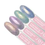 JOIA vegan Creamy Builder Gel, Ice Storm - Image 2