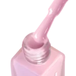 Nail care polish 4in1 JOIA vegan, 02 Baby Pink – Bild 3
