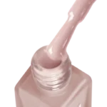 Nail care polish 4in1 JOIA vegan, 03 Caramel Veil – Bild 3