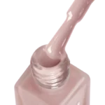 Nail care polish 4in1 JOIA vegan, 04 Nude Horizon — изображение 3