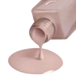 Nail care polish 4in1 JOIA vegan, 04 Nude Horizon — изображение 2