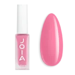 Nail care polish 4in1 JOIA vegan, 06 Pink Voltage