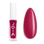 Nail care polish 4in1 JOIA vegan, 09 Wine Whisper