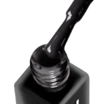 Nail care polish 4in1 JOIA vegan, 10 Perfect Black – Bild 3
