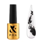 F.O.X Fast Blooming gel