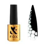 F.O.X Fast Blooming gel – Bild 2