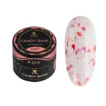 F.O.X Candy Base 007