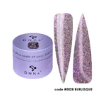 DNKa Builder Gel 28 Burlesque