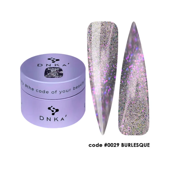 DNKa Builder Gel 29 Hollywood Glow