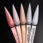 DNKa Builder Gel 33 Hollywood Glow – Bild 2