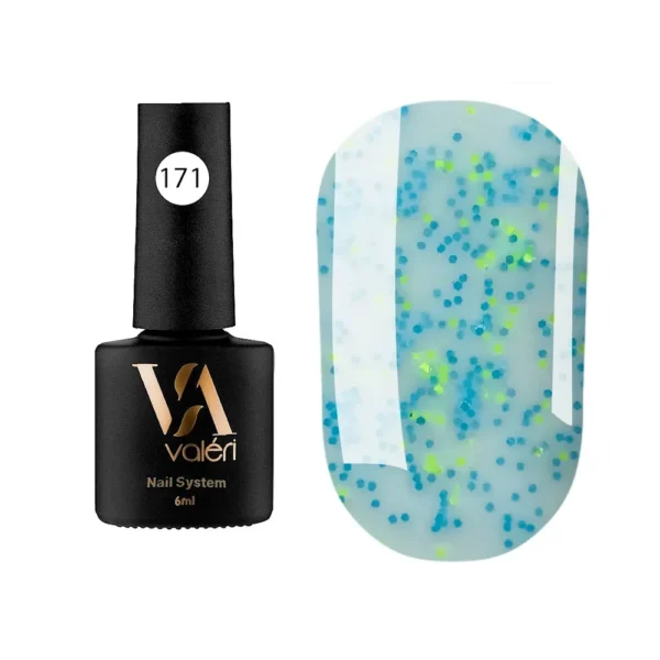Valeri Gel Polish 171