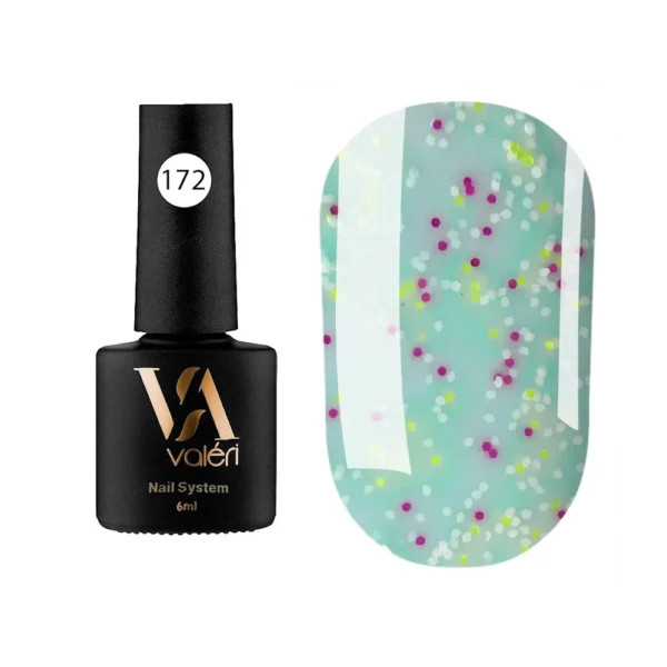 Valeri Gel Polish 172