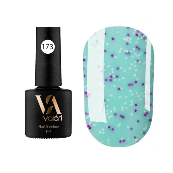 Valeri Gel Polish 173