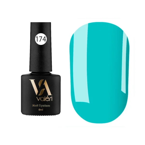 Valeri Gel Polish 174