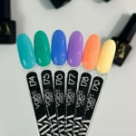 Valeri Gel Polish 177 – Bild 2
