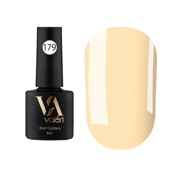 Valeri Gel Polish 179