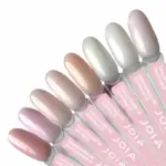JOIA vegan Universal Builder Gel, 07 Marshmallow Nude – Bild 2