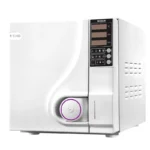 Woson Autoklav New Tanco 8 L Typ D mit B-Klasse-Drucker medizinisch – Bild 3