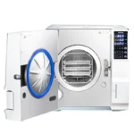 Woson Autoklav New Tanco 8 L Typ D mit B-Klasse-Drucker medizinisch – Bild 4