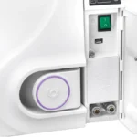 Woson Autoklav New Tanco 8 L Typ D mit B-Klasse-Drucker medizinisch – Bild 7