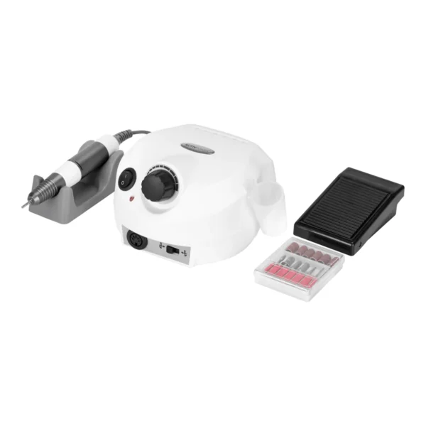 Activ Power Фрезер для ногтей Белый 65W