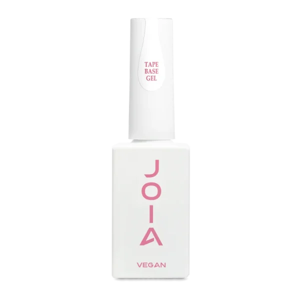 JOIA vegan Tape Base Gel, 15 ml
