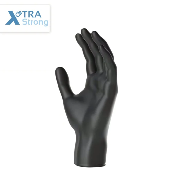Nitril Handschuhe XTRA STRONG 100 Stück/Box (extra stark)