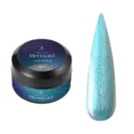 F.O.X Shine Gel Mermaid 003
