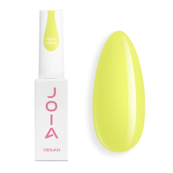 JOIA vegan Camouflage Base BB cream Fresh lemon, 8 ml