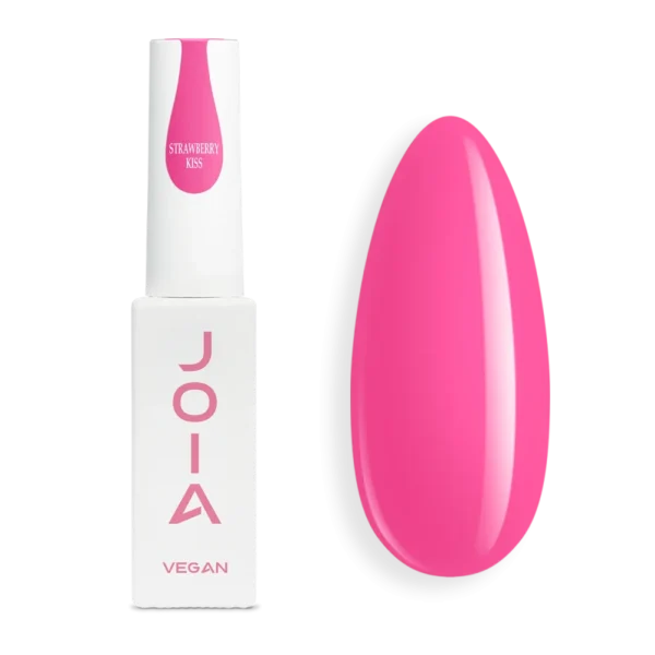 JOIA vegan Camouflage Base BB cream Strawberry kiss, 8 ml