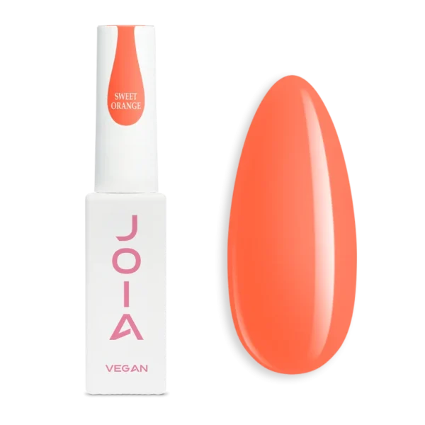 JOIA vegan Camouflage Base BB cream Sweet orange, 8 ml