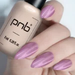 PNB Magnetic Gel Polish Glamour Cat, 06 Bon Pretty – Bild 3
