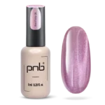 UV/LED Magnetic Gel Polish Glamour Cat PNB, 06 Bon Pretty